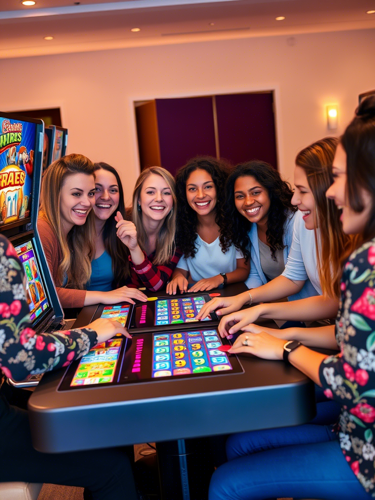 Slot tips for beginners
