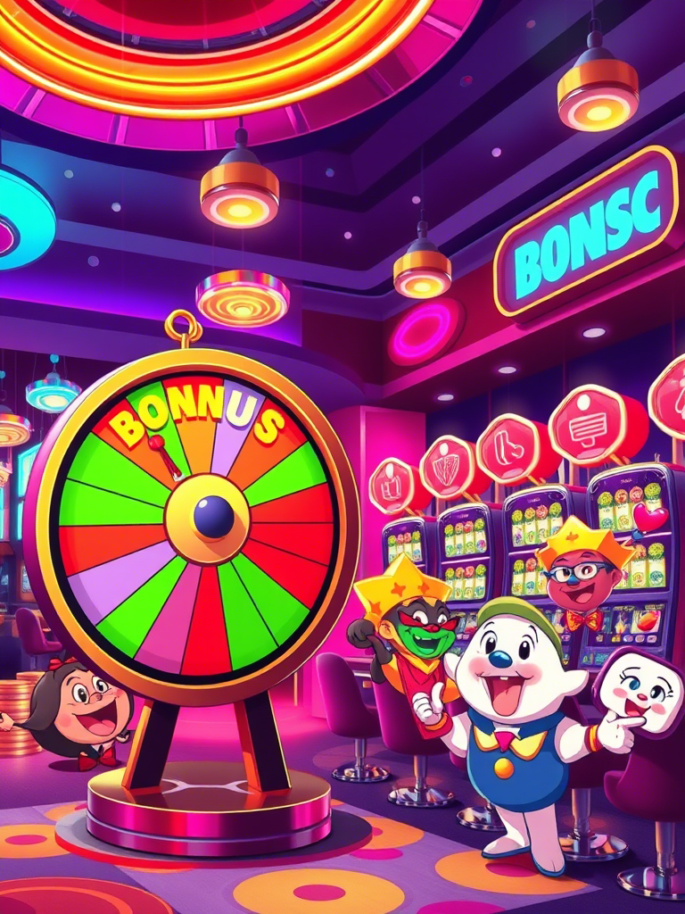 Player rewards and bonuses